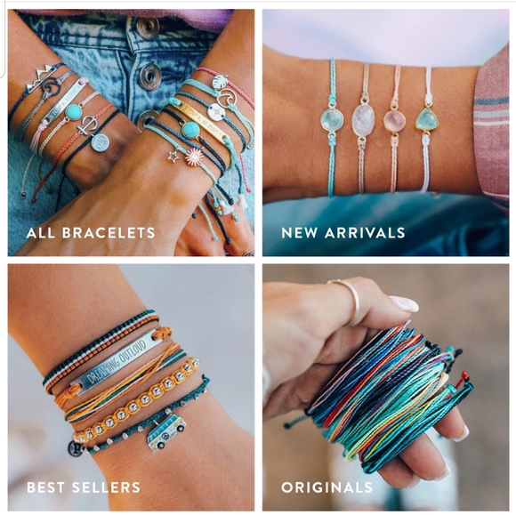 Pura Vida Brand Ambassador REP Code HOLLYHARTLEY20 - Picture 5 of 8